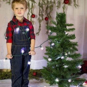 Meet your Posher, Jody